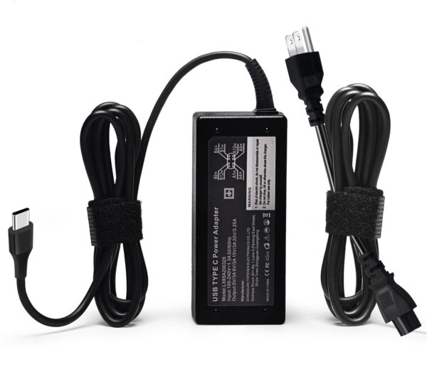 Dell Type C charger