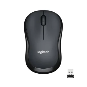 Wireless mouse