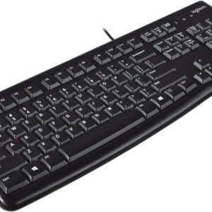 Desktop keyboard