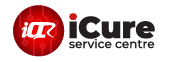 iCure Logo