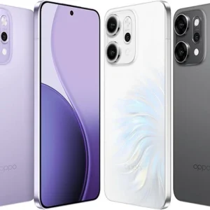 Oppo Reno 14 pro 6.83’’ 50MP 12/16GB 6200mAh